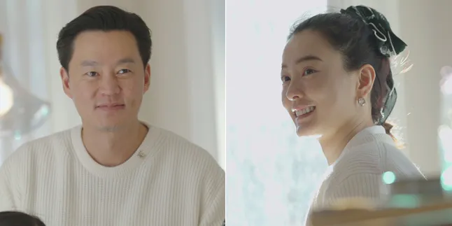 Reality Show Korea Populer 'JINNY'S KITCHEN' Season ke-2 Siap Tayang Akhir Bulan Ini