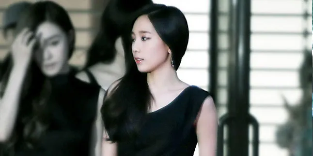 Reality Show Pertama Taeyeon SNSD, Sukses Bikin Fans Jatuh Hati Reality Show Pertama Taeyeon SNSD, Sukses Bikin Fans Jatuh Hati