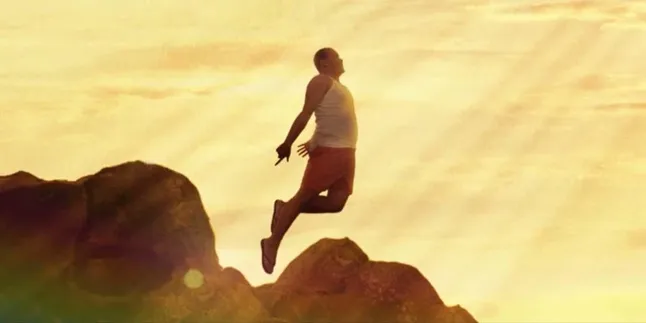 Film Gratis Dan Irit Kuota Buat #DiRumahAja: Kisah Anak yang Bisa Kontak Tuhan Lewat Telepon Seluler