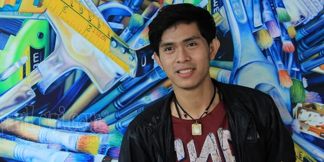 Rebut 'Harus Terpisah', Cakra Khan Singkirkan 50 Penyanyi