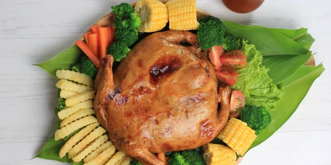 Rebut Hati Camer di Pertemuan Pertama, Hampers Ayam Kodok di Jakarta Bisa Jadi Pilihannya