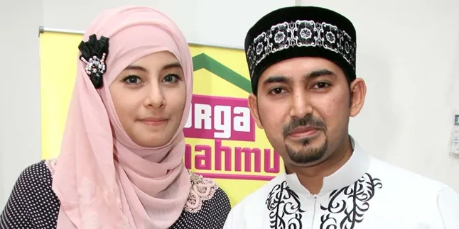 Rebut HP Pembantu, Putri Aisyah Istri Ustaz Al Habsyi Dilaporkan Rebut HP Pembantu, Putri Aisyah Istri Ustaz Al Habsyi Dilaporkan