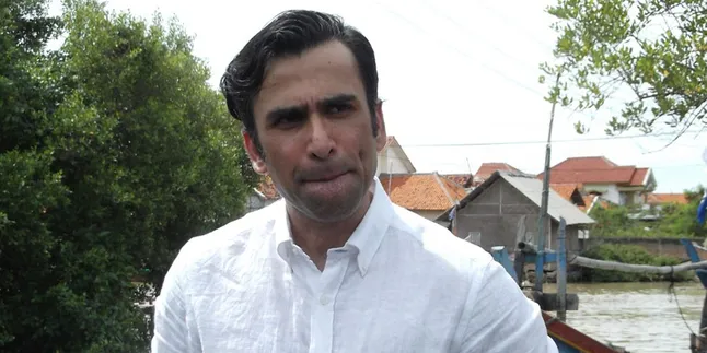 Rebutan Villa, Jeremy Thomas Diperiksa Polda Metro Jaya Rebutan Villa, Jeremy Thomas Diperiksa Polda Metro Jaya