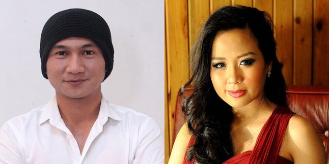 Recycle Lagu Astrid, Anji Tak Terbebani