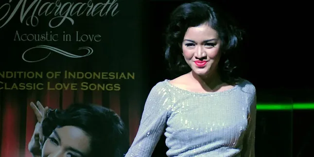 Recycle Lagu Koes Plus, Margareth Mamamia Bidik Pasar Baru