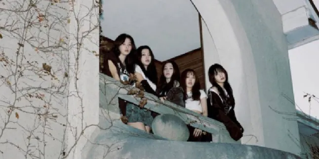 Red Velvet Rilis Single yang Berjudul BIRTHDAY
