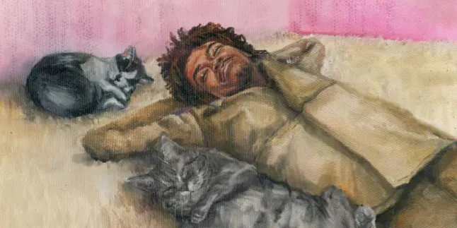 Redveil Rilis Single yang Bertajuk 2DASIDE