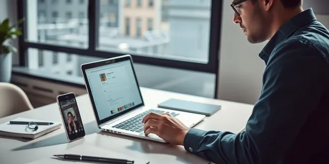 Referensi Caption IG Terlengkap untuk Postingan Menarik