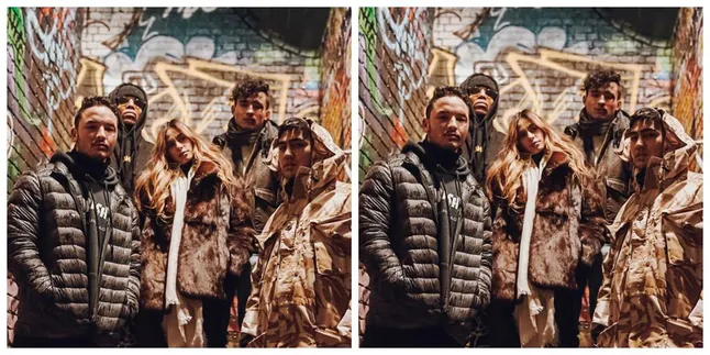 Refleksi Milenial, Webseries THE REBELS Wajib Masuk Watching List Bulan April