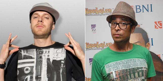 REFORM, Festival Buat Yang Ngaku Keren