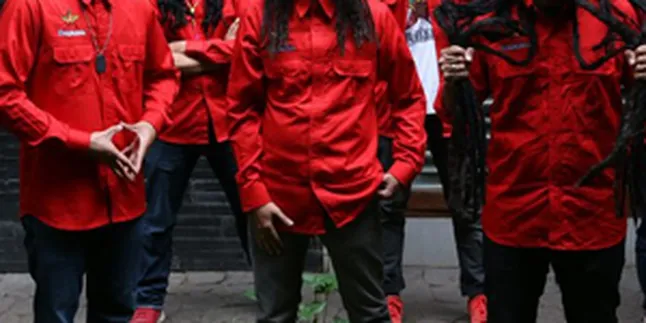 Reggae Sering Dikaitkan Sama Ganja, Ini Tanggapan Gangstarasta