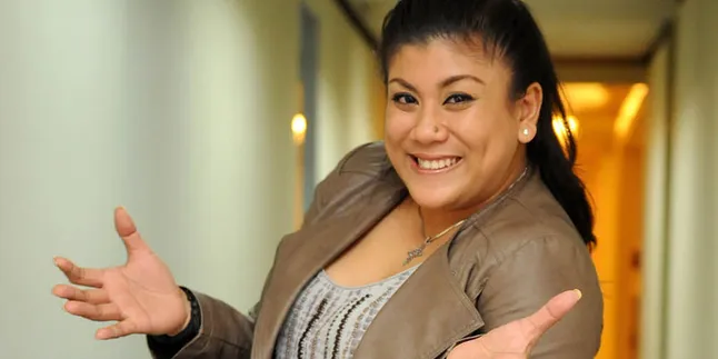 Regina Ivanova Inginkan Debut Album Yang Spesial