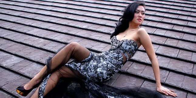 Reinkarnasi, Devi Liu Ingin Jadi Anak Orang Kaya