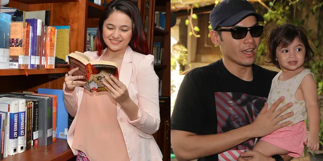 Rekam Jejak Medis Chacha Pengaruhi Hak Asuh Anak?