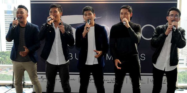 Rekaman Harus Punya Isi & Roh, 5Romeo Akhirnya Rilis Album Debut