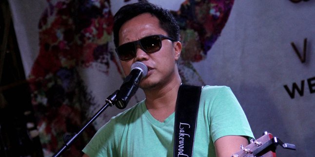 Rekaman Lagu Bebi Romeo, Sandhy Sondoro Sempat Salah Pilih Lagu