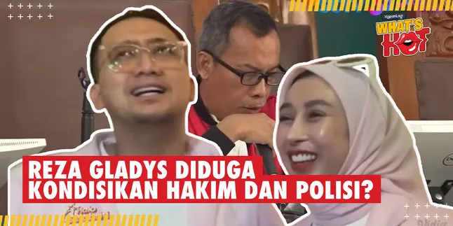 Audio Recording of the Case of Nikita Mirzani vs Reza Gladys Leaked, Judge Allegedly Manipulated?