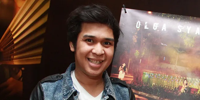 Rekaman Suara Terakhir Olga Syahputra Untuk Raffi Ahmad, Ceria dan Ngangenin!