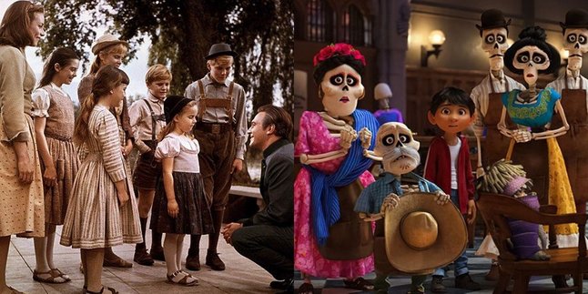 Recommendations for 11 Best Family Films for the West, from Classic to Modern Stories