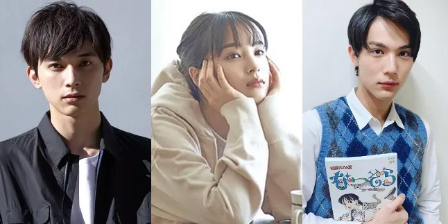Rekomendasi 5 Drama Pendek Jepang yang Bisa Kamu Tonton Untuk Mengisi Waktu Luangmu! Rekomendasi 5 Drama Pendek Jepang yang Bisa Kamu Tonton Untuk Mengisi Waktu Luangmu!
