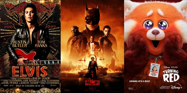 Rekomendasi 5 Film dengan Soundtrack Terbaik di Tahun 2022 yang Wajib Didengar