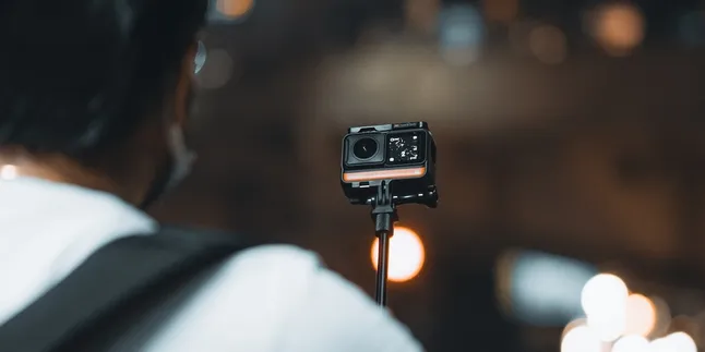 Rekomendasi Action Cam yang Populer dan Terbaru, Beserta Tips Memilih yang Tepat