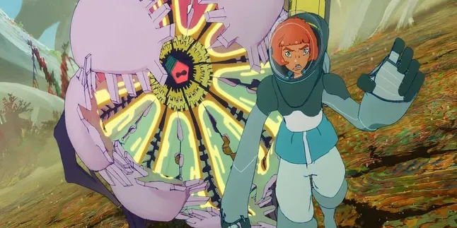 Rekomendasi Anime 2026 Dengan Muatan Filsafat, Nggak Nyangka Belajar Sambil Nonton