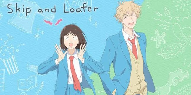Recommendations for Romantic Genre Anime Perfect for Watching at Night