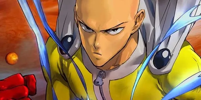 Rekomendasi Anime Bertokoh Utama Terlampau Kuat Mirip ONE PUNCH MAN, Lengkap dengan Sinopsis