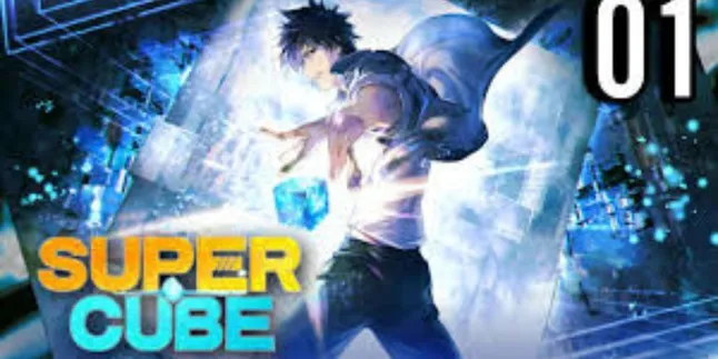 Rekomendasi Anime China yang Tak Kalah Menarik dari Jepang