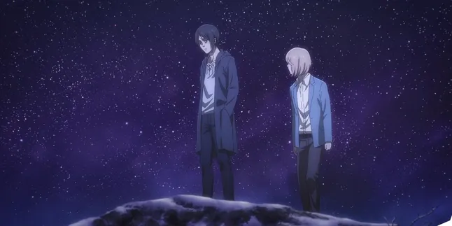 Best Demon Anime Recommendations with Dark, Exciting, and Tense Stories