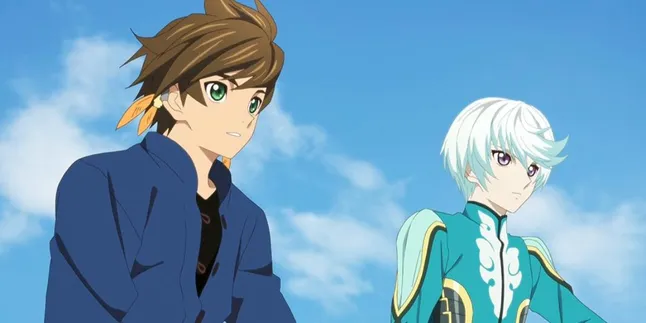 Rekomendasi Anime dengan Animasi Terbaik yang Memanjakan Mata (part 1) Rekomendasi Anime dengan Animasi Terbaik yang Memanjakan Mata (part 1)