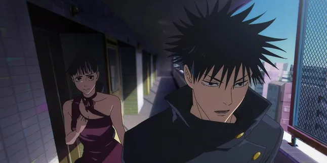 Recommendations for the Best Fantasy Anime with Magical Powers and Epic Battles