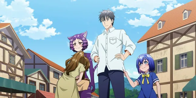 Best Isekai Harem Anime Recommendations for 2025 You Must Watch