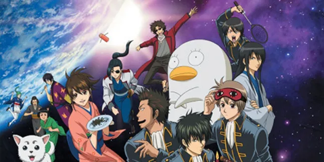 20 Best Harem Anime Recommendations You Must Watch: Exciting Love Stories Full of Surprises