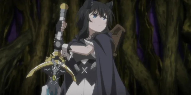 Rekomendasi Anime Isekai Tayang 2026, Janjikan Visual dan Adegan Pertarungan Lebih Bagus