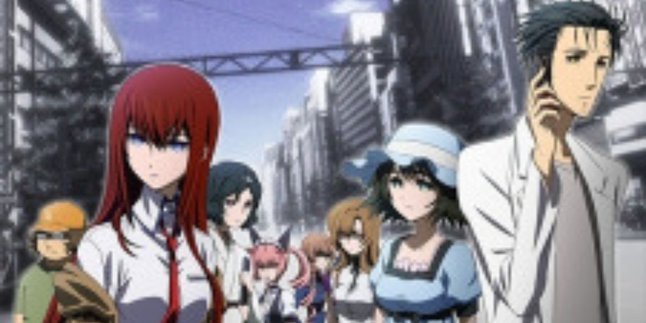 Recommendations for Japanese Anime About Science to Enhance Knowledge