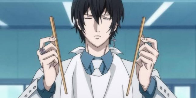 Recommendations for Japanese Anime with Main Characters Who Hide Great Powers
