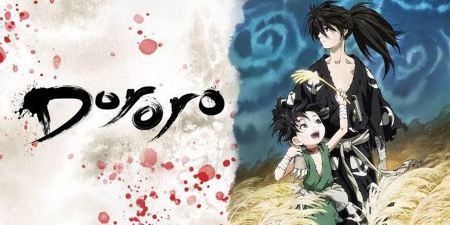 Recommendations for Exciting Japanese Anime That Won't Get Boring (Part 2)