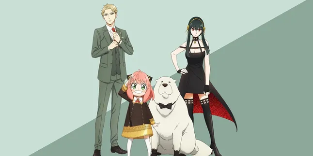 13 Rekomendasi Anime Mengasuh Anak yang Populer dan Wajib Ditonton