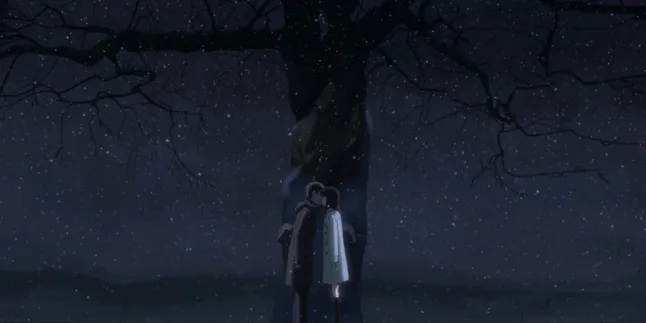 Recommendations for Anime Similar to '5 Centimeters Per Second' That Will Make You Feel