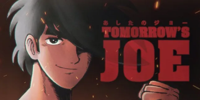 Rekomendasi Anime Mirip 'Ashita No Joe' Beserta Fakta Unik dan Sinopsisnya Rekomendasi Anime Mirip 'Ashita No Joe' Beserta Fakta Unik dan Sinopsisnya