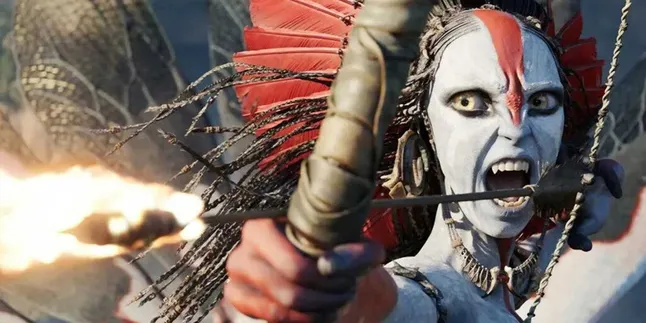 Rekomendasi Anime Mirip Film AVATAR, Sajikan Kisah Epik dan Visual Manjakan Mata