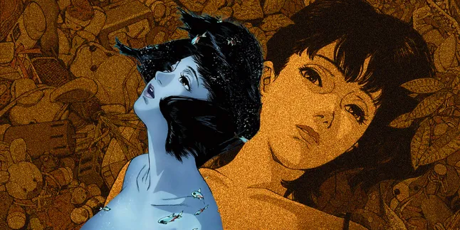 Recommendations for Anime Similar to 'Perfect Blue' That Are Just as Dark and Mindblowing!