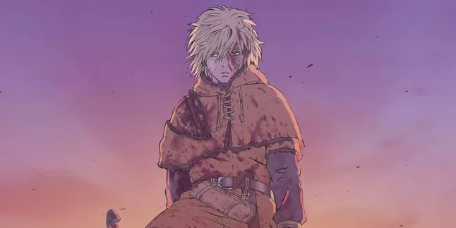 Recommendations for Anime Similar to 'Vinland Saga' Along with Unique Facts and Synopses
