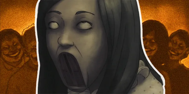 Recommendations for Anime Similar to Yami Shibai That Are Just as Scary, Don't Watch at Night!