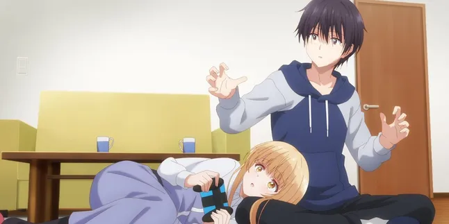 6 Rekomendasi Anime On Going di Juli 2025, dari Visual sampai Ceritanya Ngena Banget