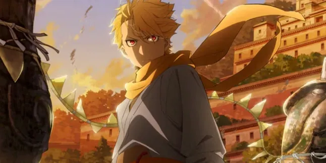 Most Anticipated Anime Recommendations 2026, Featuring DAEMONS OF THE SHADOW REALM from the Creator of FULL METAL ALCHEMIST