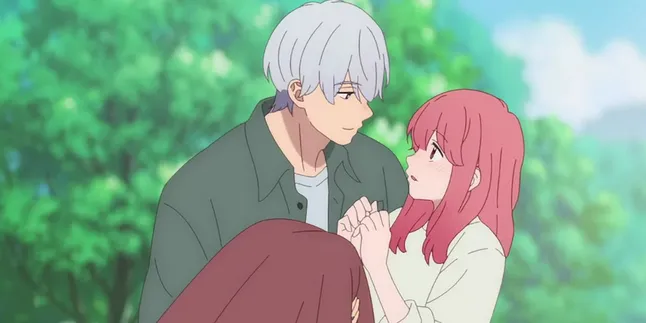 Rekomendasi Anime Percintaan Untuk Dewasa, Eksplorasi Hubungan Lebih Mendalam