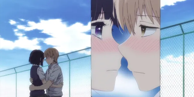 Rekomendasi Anime Romance 17+ Sajikan Kisah Dewasa dan Penuh Drama Rekomendasi Anime Romance 17+ Sajikan Kisah Dewasa dan Penuh Drama